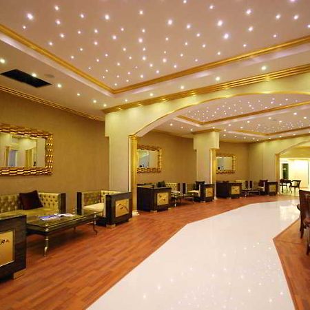 Cesme Palace Resort מראה חיצוני תמונה