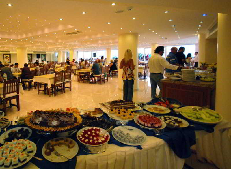 Cesme Palace Resort מראה חיצוני תמונה