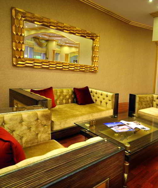 Cesme Palace Resort מראה חיצוני תמונה