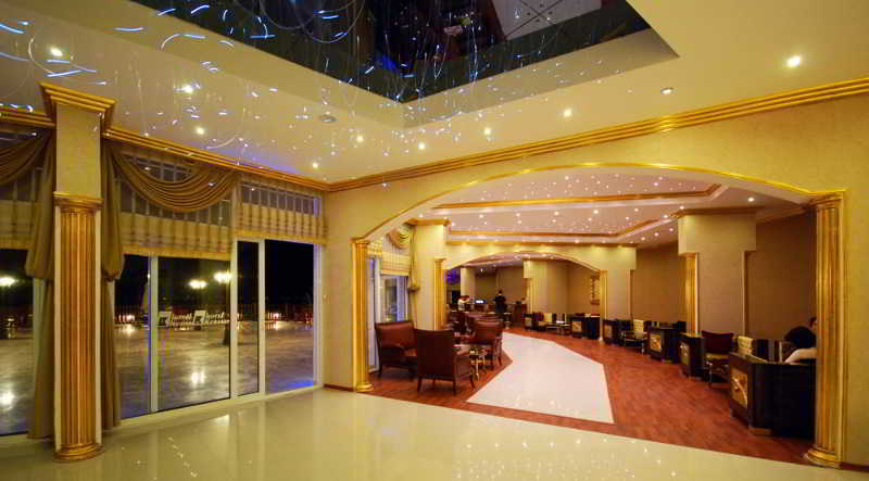 Cesme Palace Resort מראה חיצוני תמונה