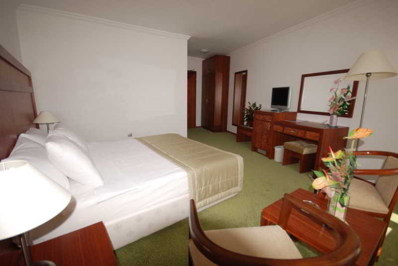 Cesme Palace Resort מראה חיצוני תמונה