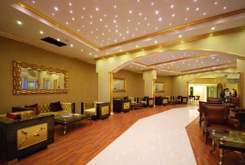 Cesme Palace Resort מראה חיצוני תמונה