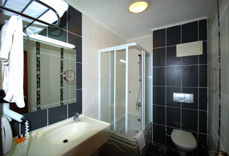 Cesme Palace Resort מראה חיצוני תמונה